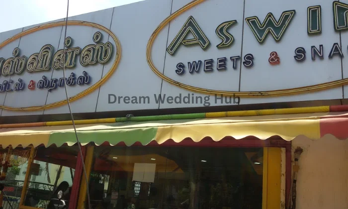 Aswins Sweets  Snacks